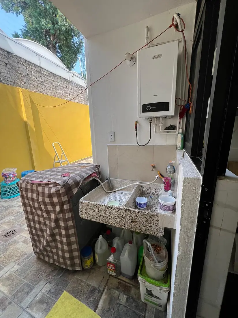 Azcapotzalco Infonavit, Bancario, Recursos Propios — foto 3