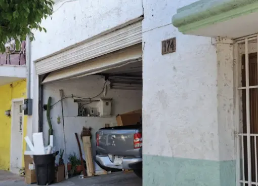 Casa en Venta Col. Sector Libertad, Guadalajara — foto 2