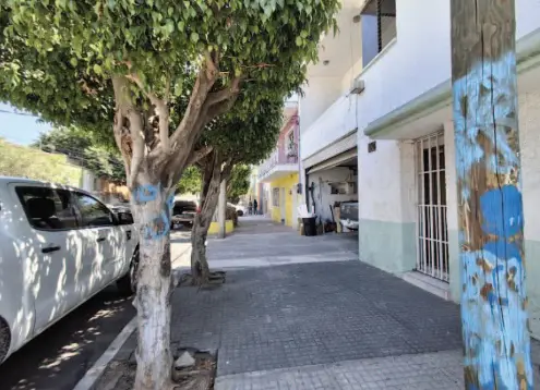 Casa en Venta Col. Sector Libertad, Guadalajara — foto 3
