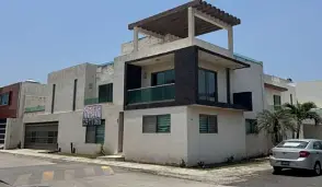 Casa en Venta Col. Lomas del Sol, Veracruz — foto 3