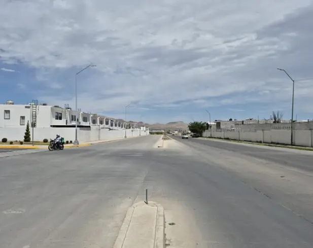 Casa en Venta Residencial las Viñas, Chihuahua — foto 2