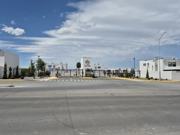 Casa en Venta Residencial las Viñas, Chihuahua — foto 3