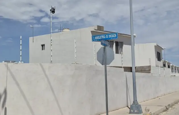 Casa en Venta Residencial las Viñas, Chihuahua — foto 4