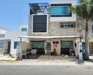 Casa en Venta Fracc. el Refugio, Querétaro — foto 2