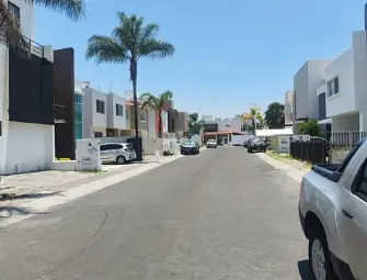 Casa en Venta Fracc. el Refugio, Querétaro — foto 3