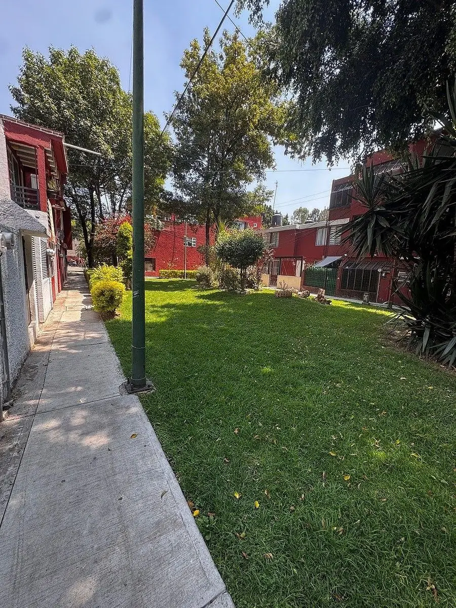 Casa en Granjas Coapa