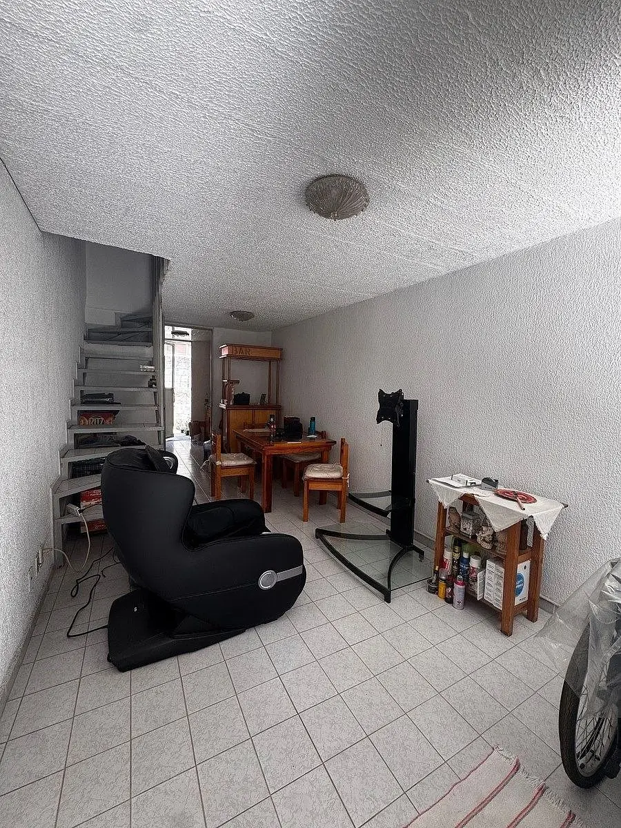 Casa en Granjas Coapa — foto 2