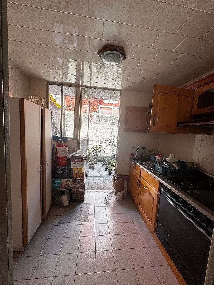 Casa en Granjas Coapa — foto 4