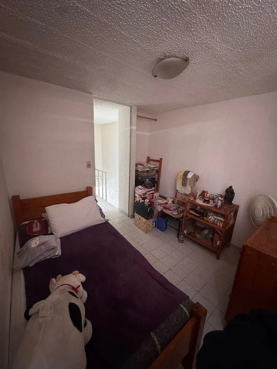 Casa en Granjas Coapa — foto 6