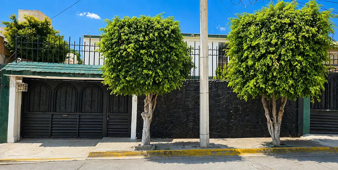 Jardines de Atizapan 4 recamaras