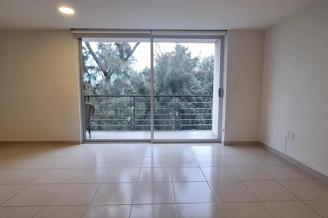 Departamento Moderno de 63m² con Elevador y Vigilancia – Calzada del Hueso 713 — foto 4