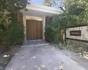 Departamento en Venta Tulum, Quinatana Roo — foto 3