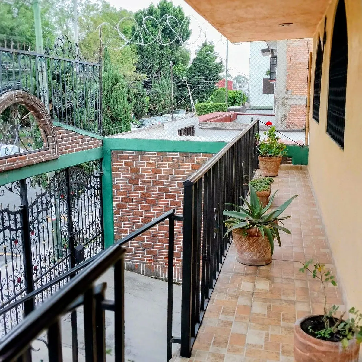Casa en Venta Col. Granjas Coapa, Tlapan — foto 2