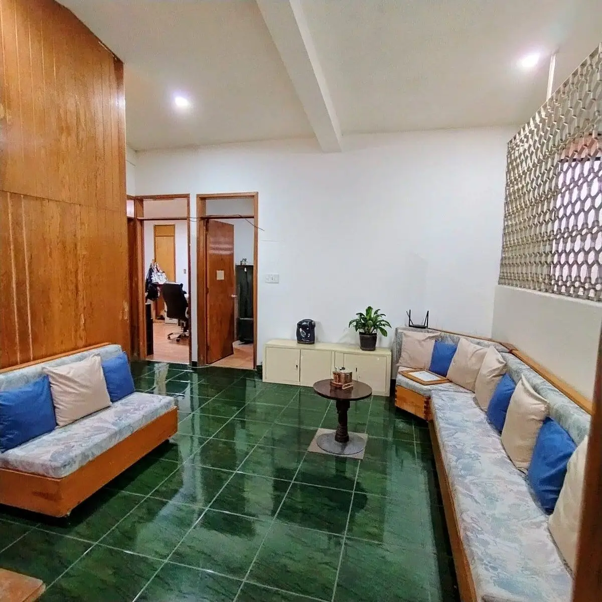 Casa en Venta Col. Granjas Coapa, Tlapan — foto 3