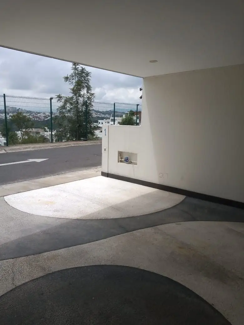 Lago Esmeralda Atizapan de Zaragoza — foto 4