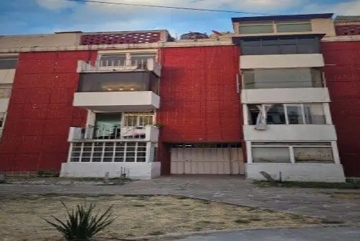 Departamento en Venta en Tlalnepantla