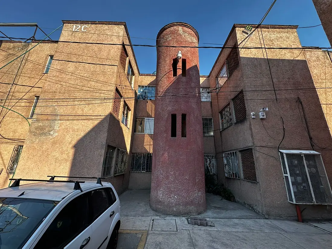 La Monera Ecatepec, Infonavit y Bancarios