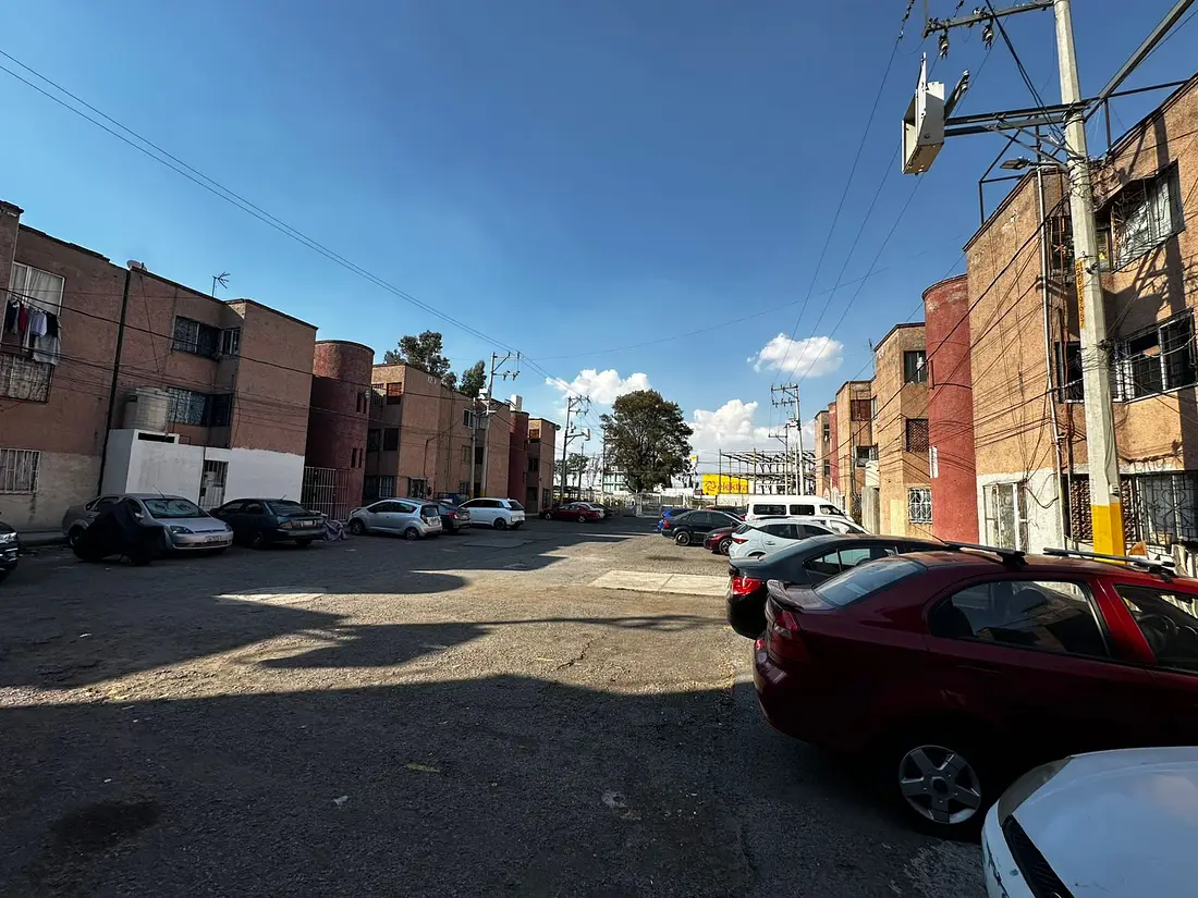 La Monera Ecatepec, Infonavit y Bancarios — foto 3