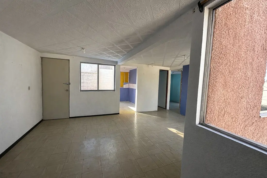 La Monera Ecatepec, Infonavit y Bancarios — foto 4