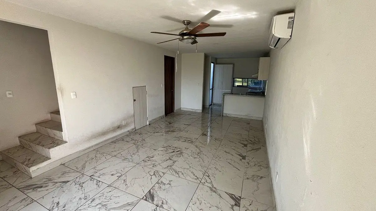 Casa con alberca Santa Fe, Xochitepec — foto 4