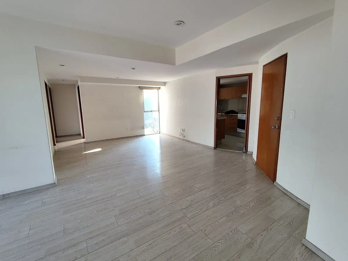 Departamento en Venta Nápoles, Benito Juárez — foto 2