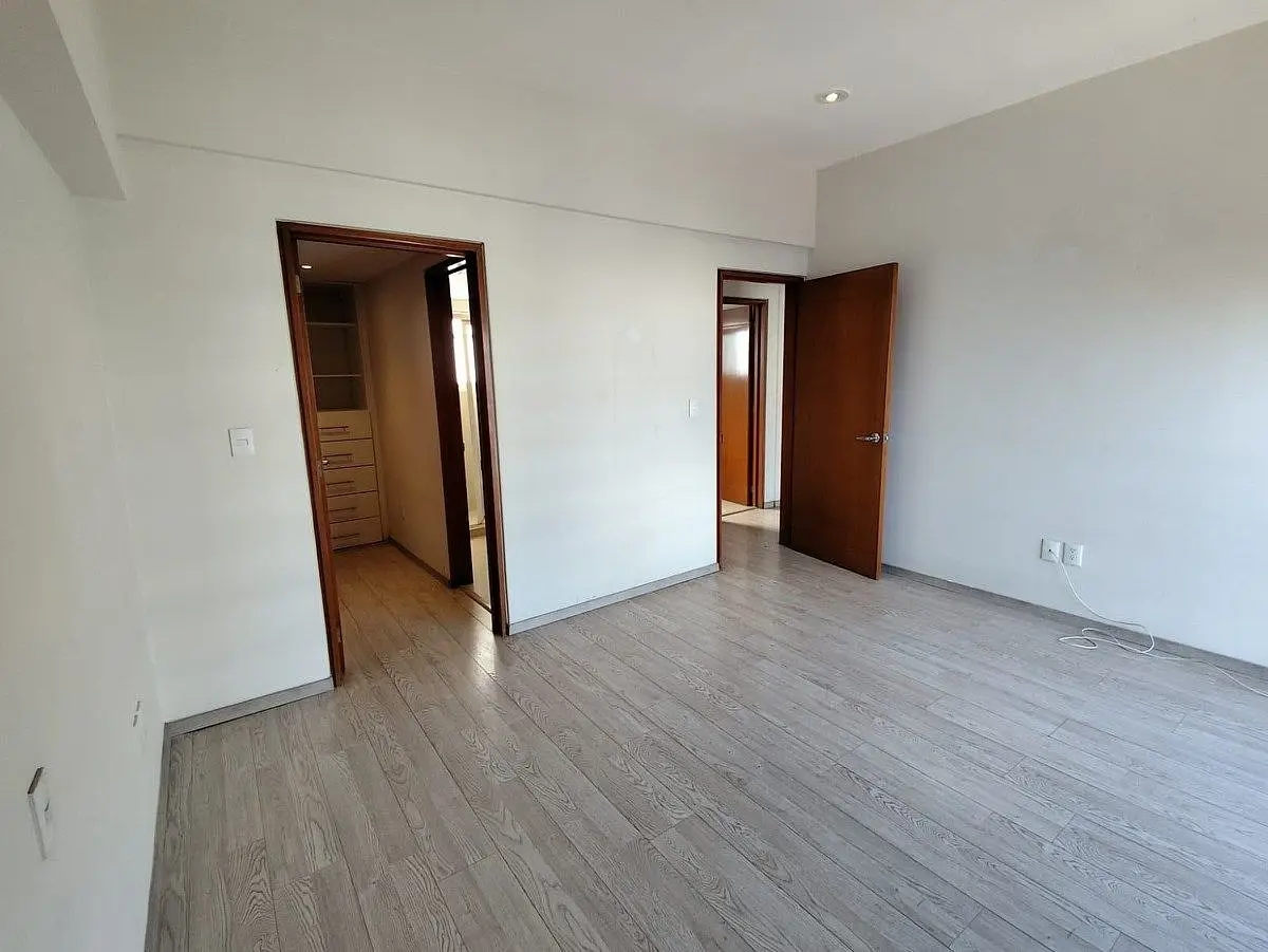 Departamento en Venta Nápoles, Benito Juárez — foto 3
