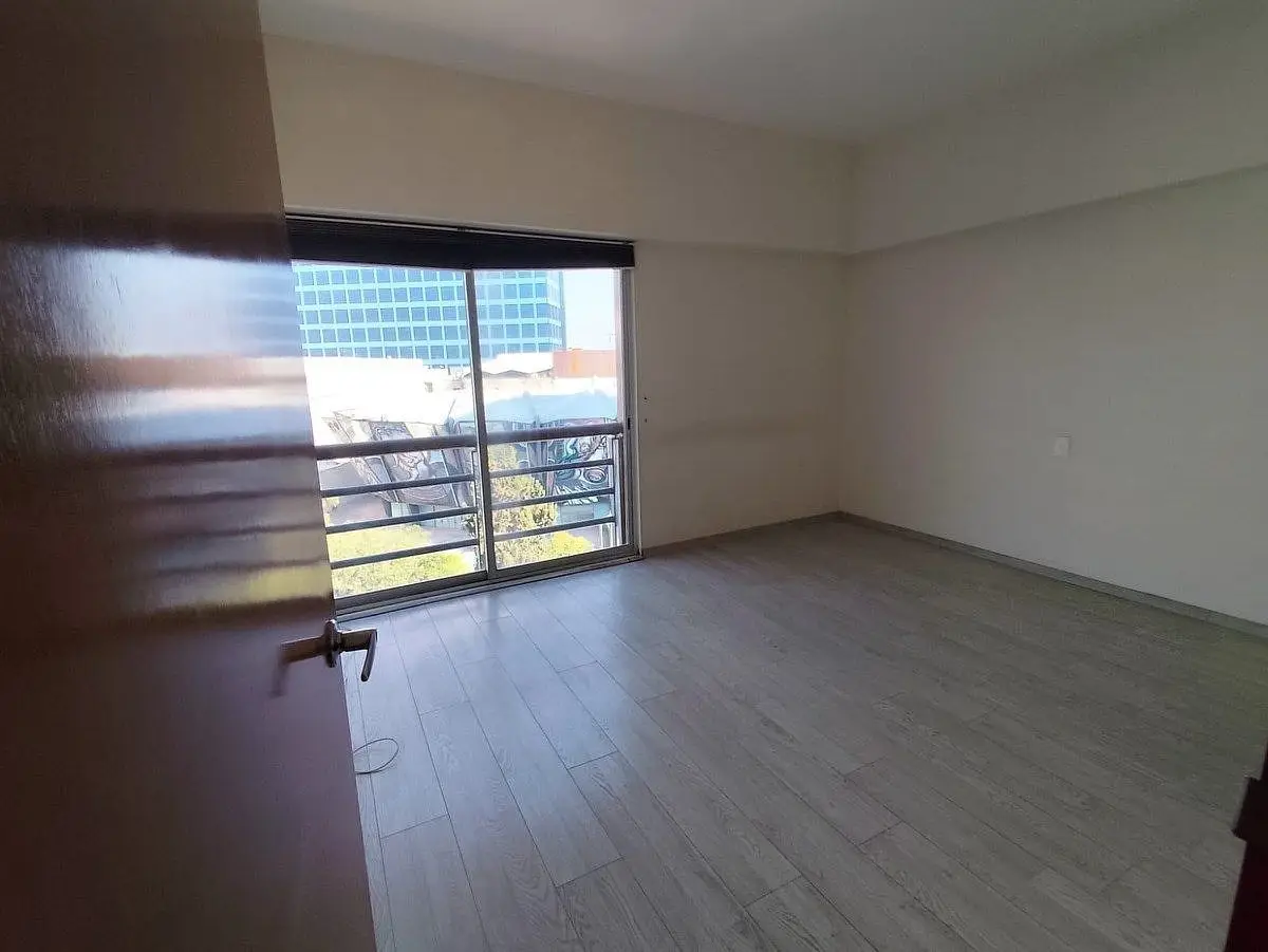 Departamento en Venta Nápoles, Benito Juárez — foto 4