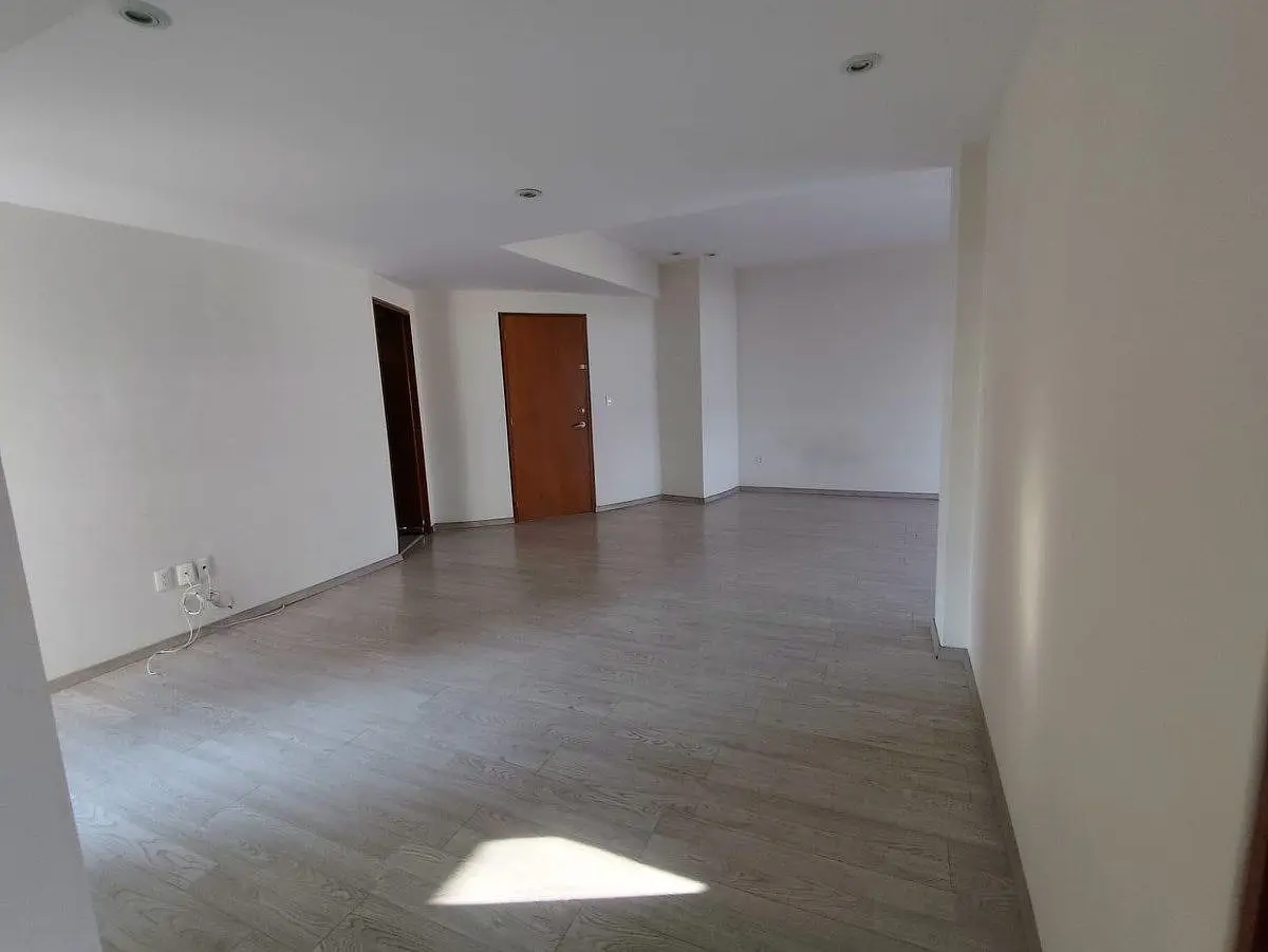 Departamento en Venta Nápoles, Benito Juárez — foto 5