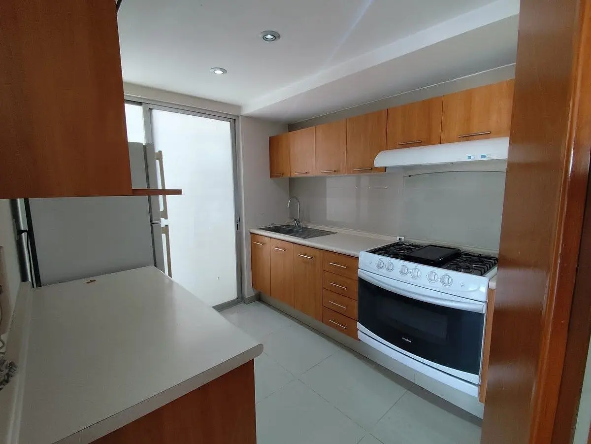 Departamento en Venta Nápoles, Benito Juárez — foto 6