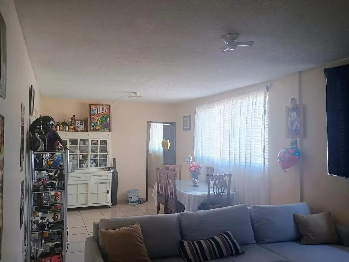 Casa en Venta Presidentes de México, Iztapalapa — foto 4