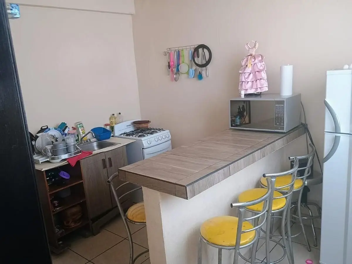 Casa en Venta Presidentes de México, Iztapalapa — foto 5