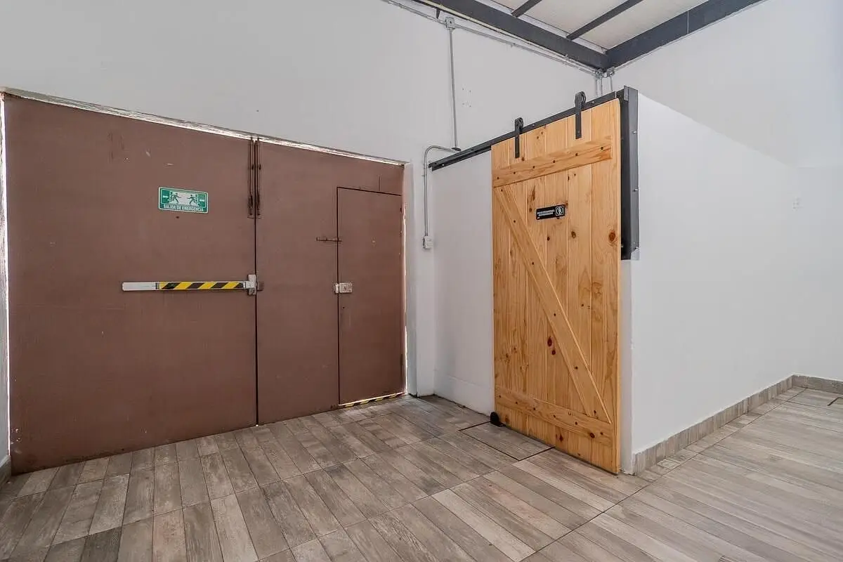 Bodega en Venta Vallejo, Gustavo a. Madero — foto 2