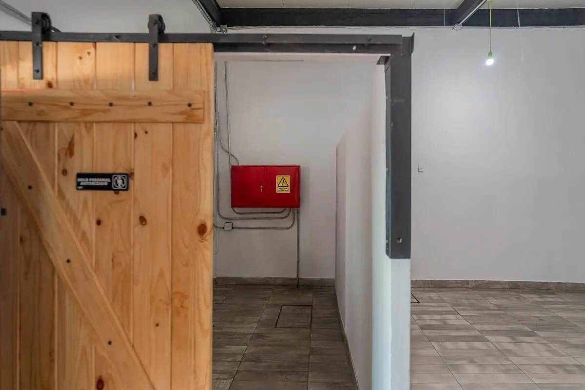 Bodega en Venta Vallejo, Gustavo a. Madero — foto 3