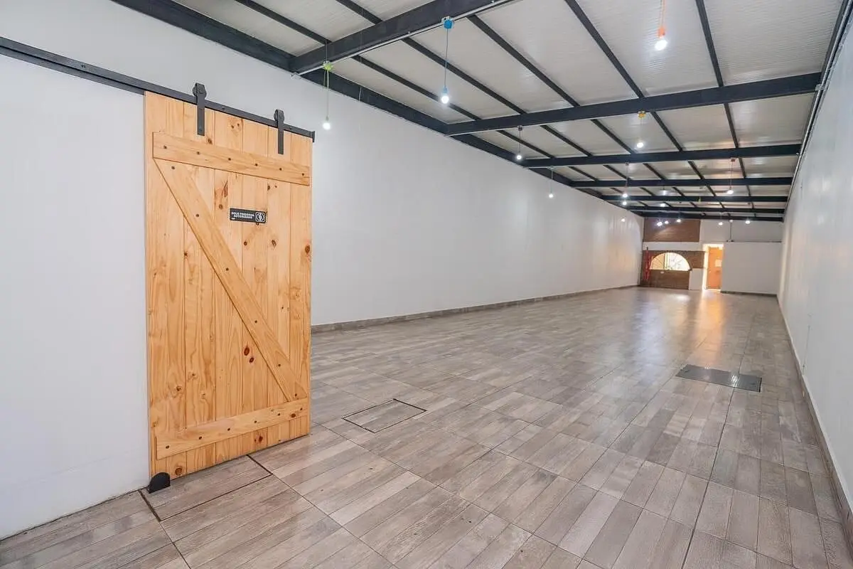 Bodega en Venta Vallejo, Gustavo a. Madero — foto 5