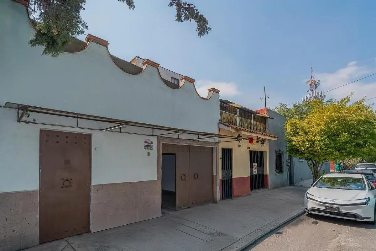 Bodega en Venta Vallejo, Gustavo a. Madero — foto 6