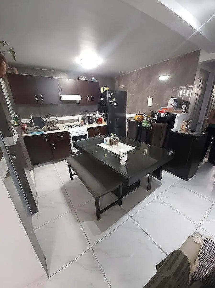 Departamento en Venta Nueva Industrial Vallejo, Gustavo a. Madero — foto 3