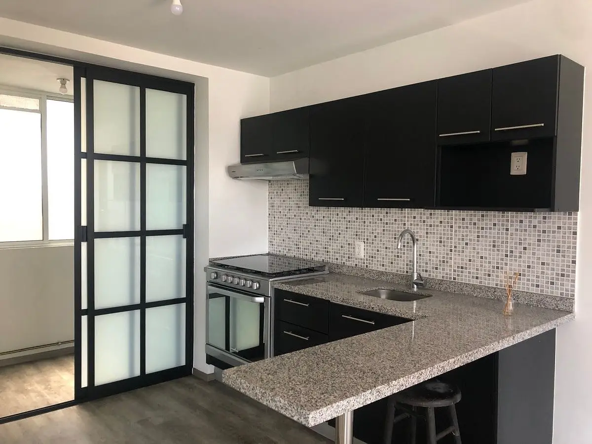 Departamento en Venta Acueducto de Guadalupe, Gustavo a. Madero — foto 3