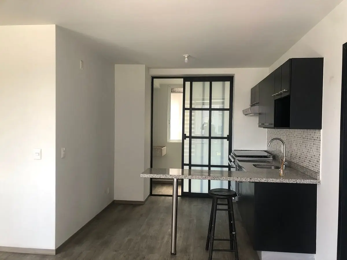 Departamento en Venta Acueducto de Guadalupe, Gustavo a. Madero — foto 4