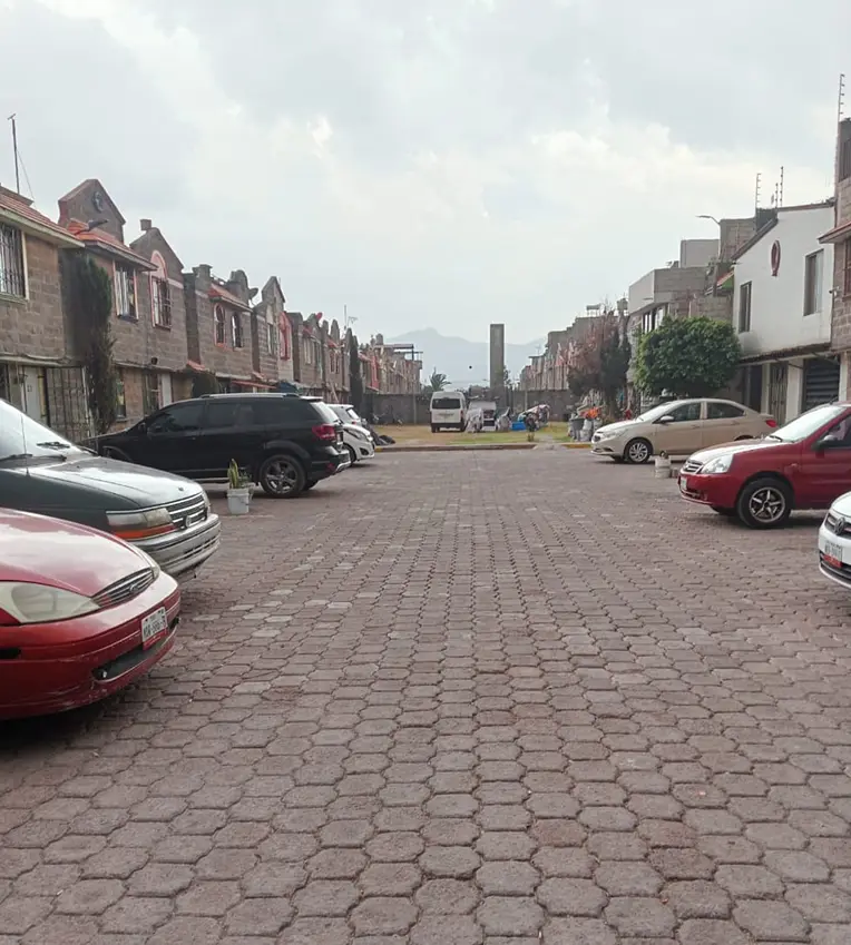 San Pablo de las Salinas Tultitlan
