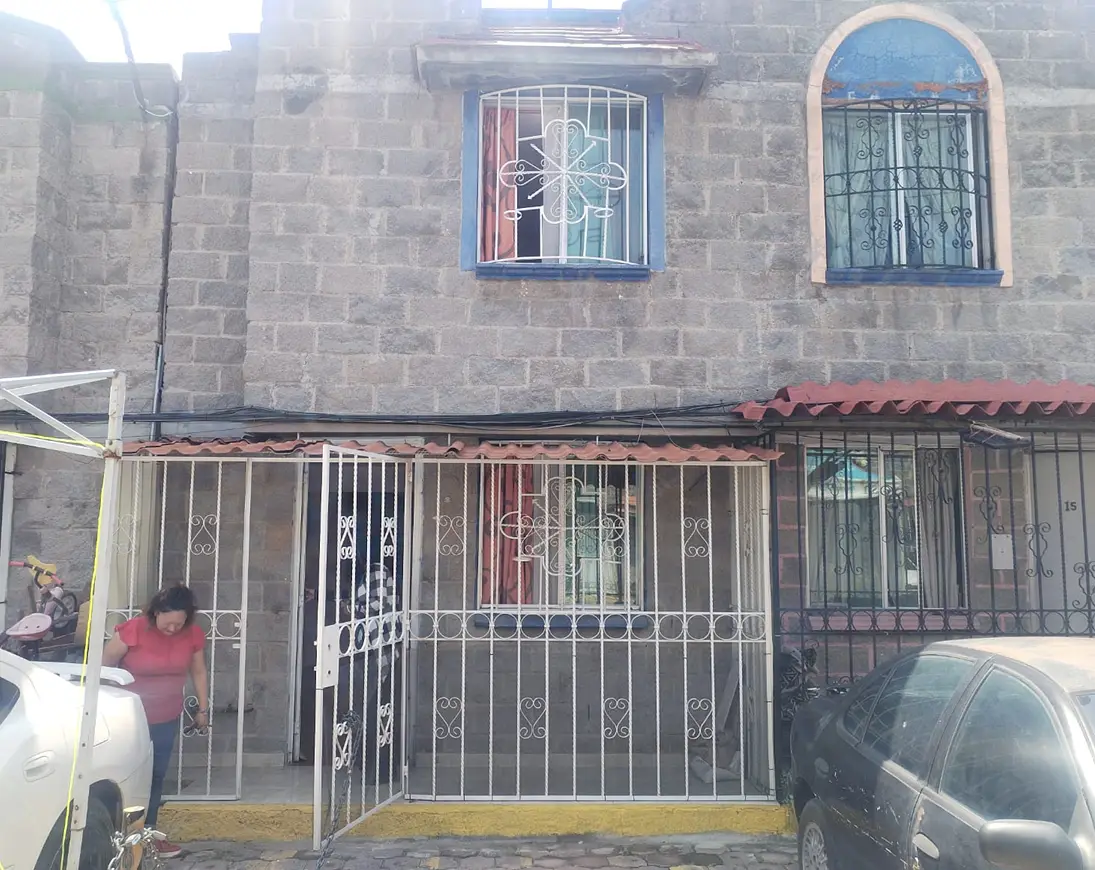 San Pablo de las Salinas Tultitlan — foto 2