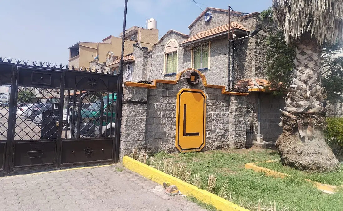San Pablo de las Salinas Tultitlan — foto 3