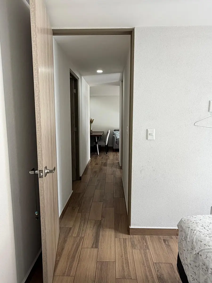 Departamento en Venta Buenavista, Cuauhtémoc — foto 2