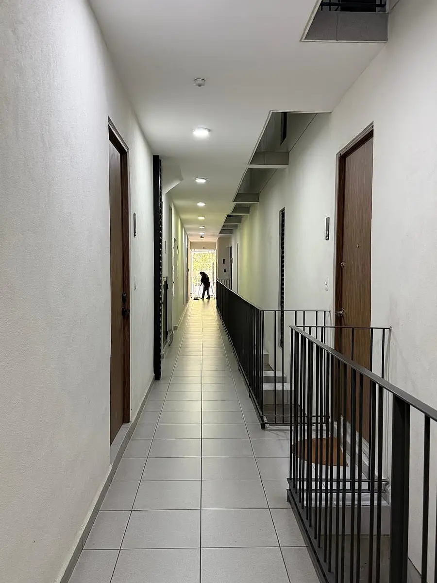 Departamento en Venta Buenavista, Cuauhtémoc — foto 3
