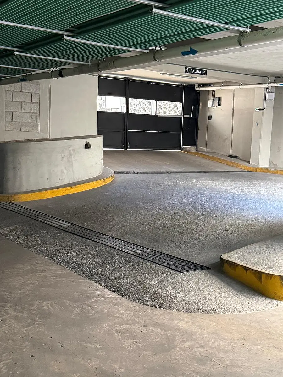 Departamento en Venta Buenavista, Cuauhtémoc — foto 5