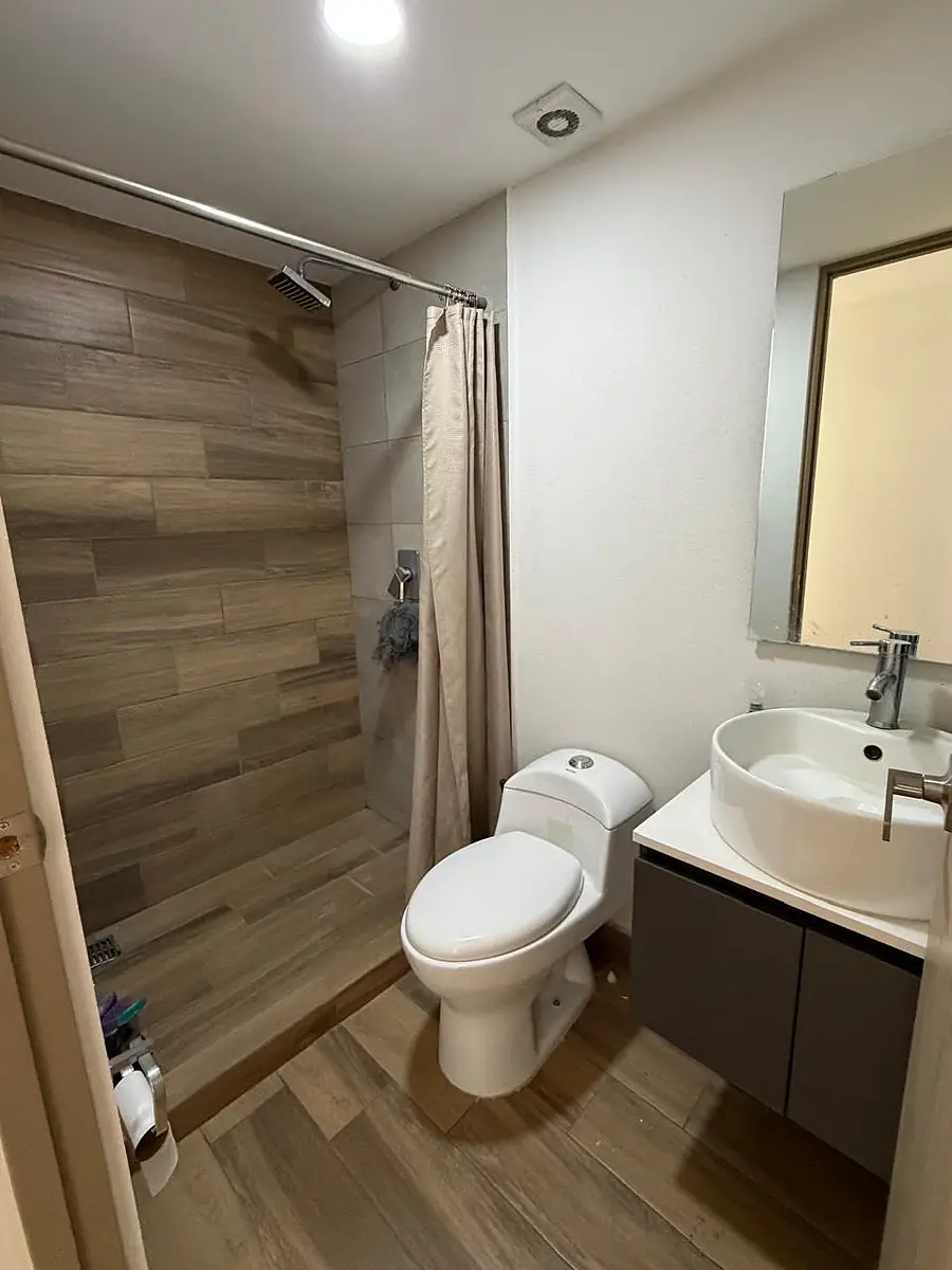 Departamento en Venta Buenavista, Cuauhtémoc — foto 6