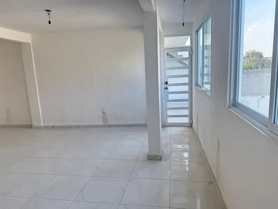 Casa de 300m² en San Nicolás Tetelco Tlahuac — foto 3