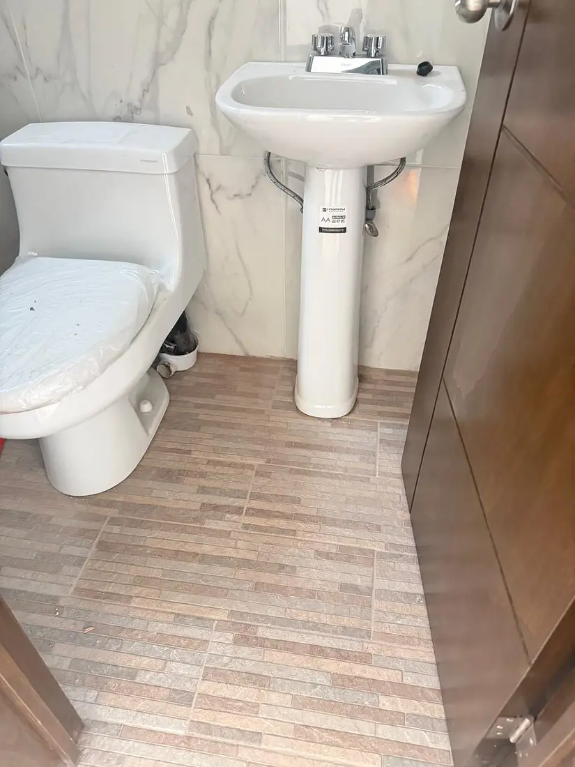 Casa de 300m² en San Nicolás Tetelco Tlahuac — foto 6