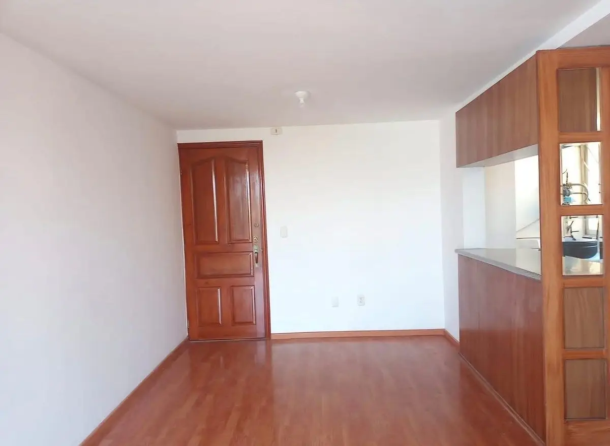 Departamento en Venta en Ticoman Gustavo a Madero — foto 2