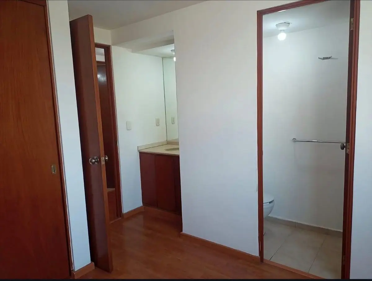 Departamento en Venta en Ticoman Gustavo a Madero — foto 4