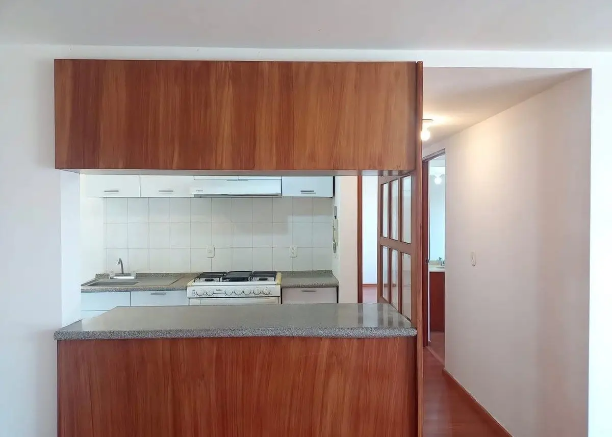 Departamento en Venta en Ticoman Gustavo a Madero — foto 6